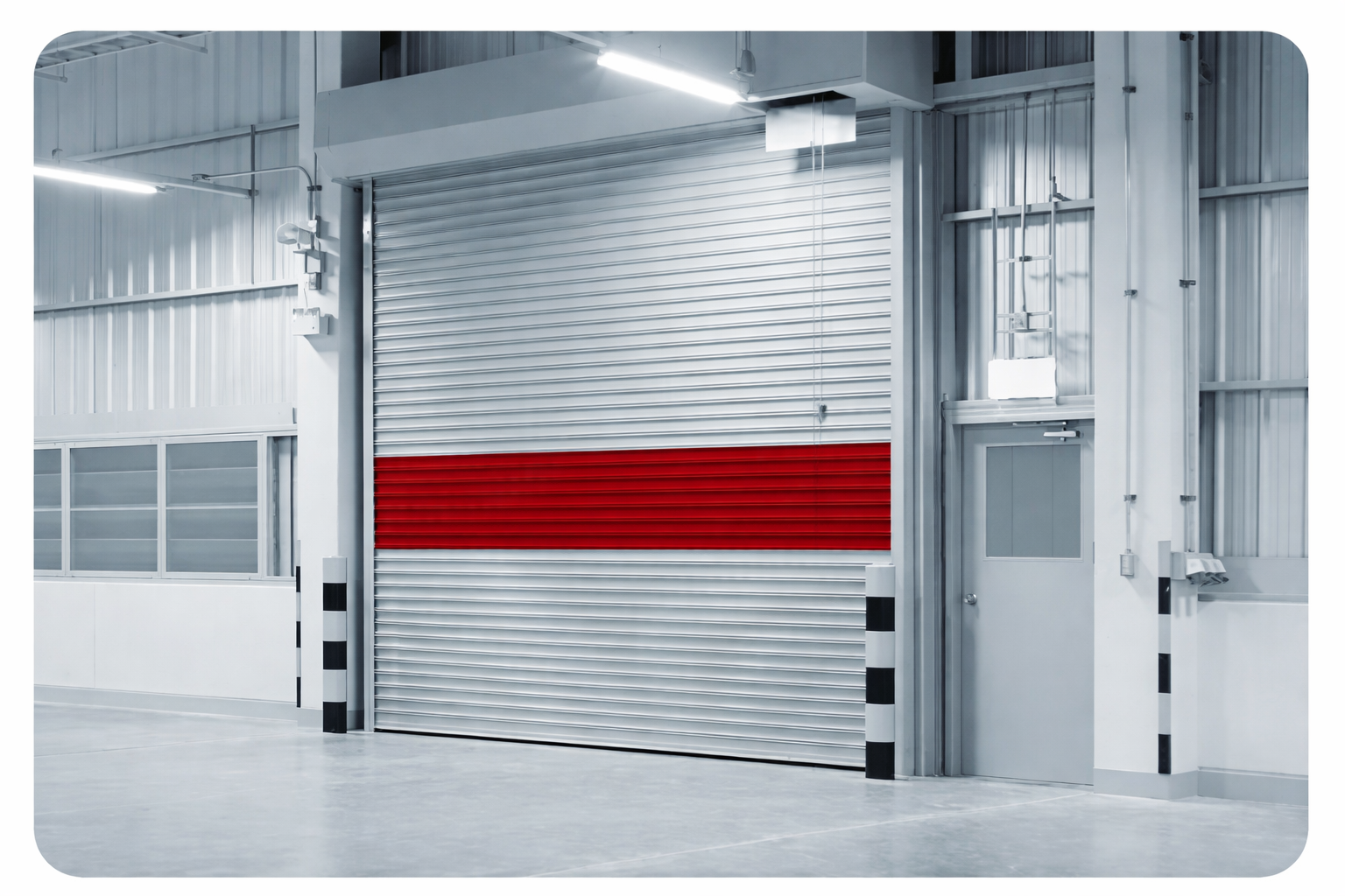 ​Otomatik Kepenkler